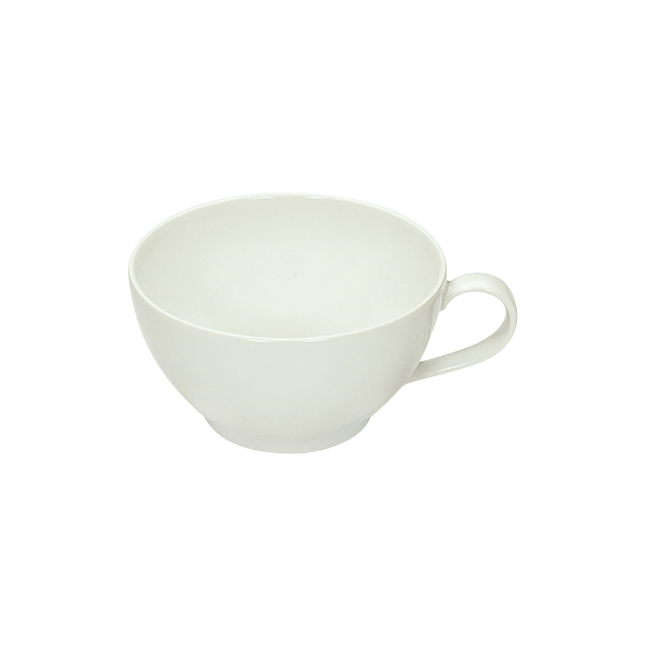Tasse nieder 91 mm / 0,19 l