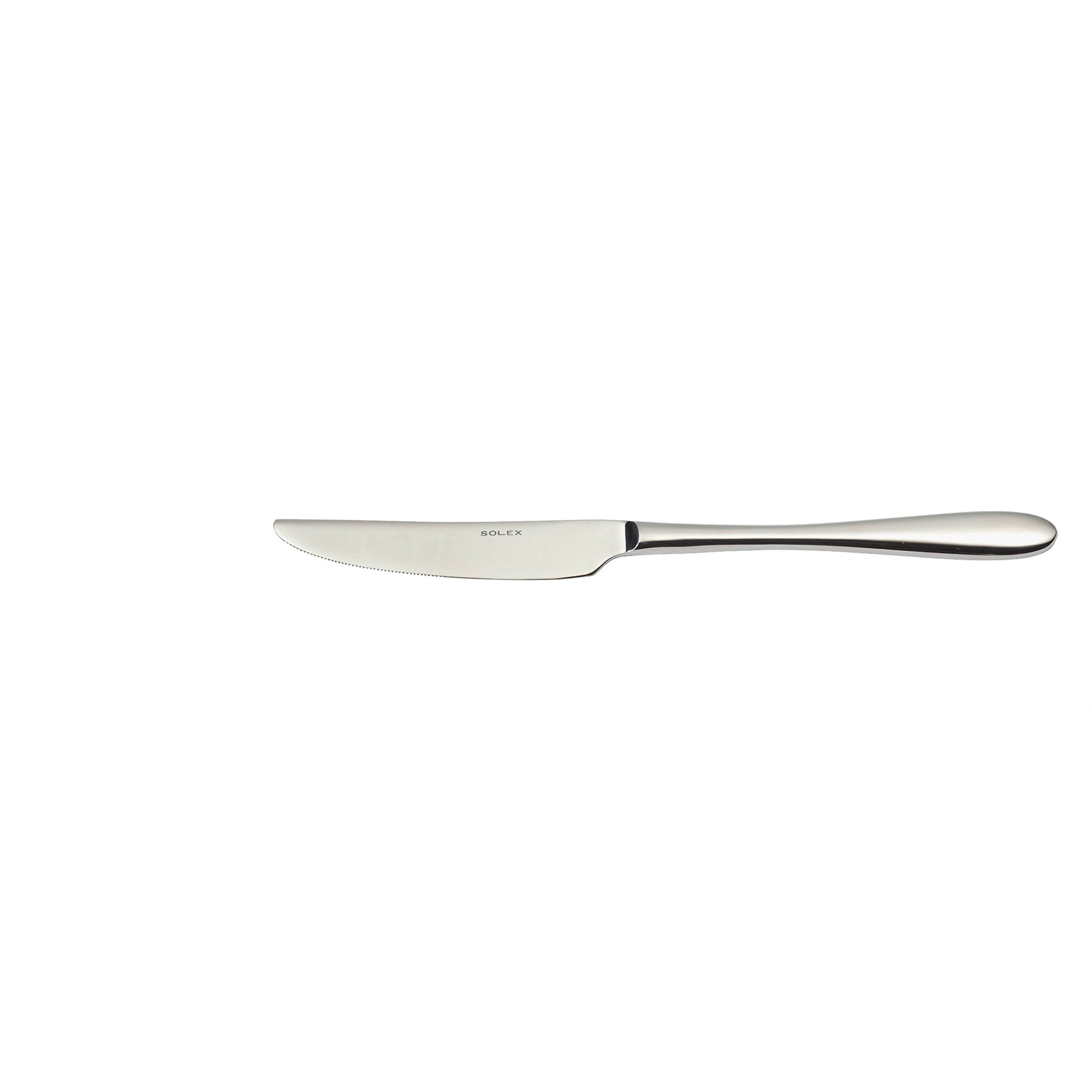 Menümesser Monoblock groß 237 mm