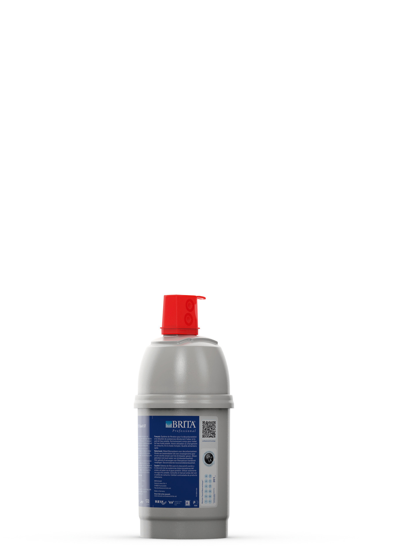 Kartusche Purity C50 Quell ST 119 x 108 x 268 mm