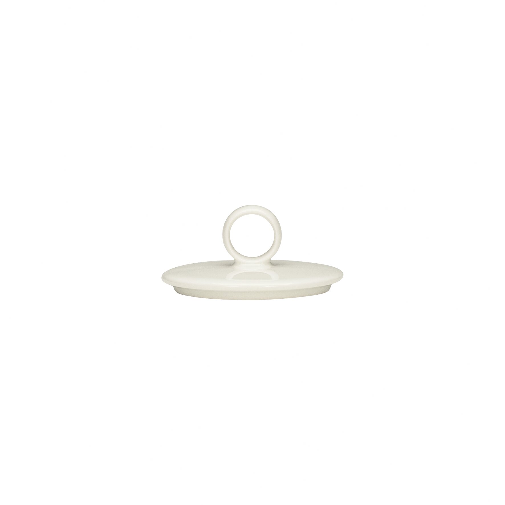 Deckel 64 mm für 0,09 l Bowl + Tasse