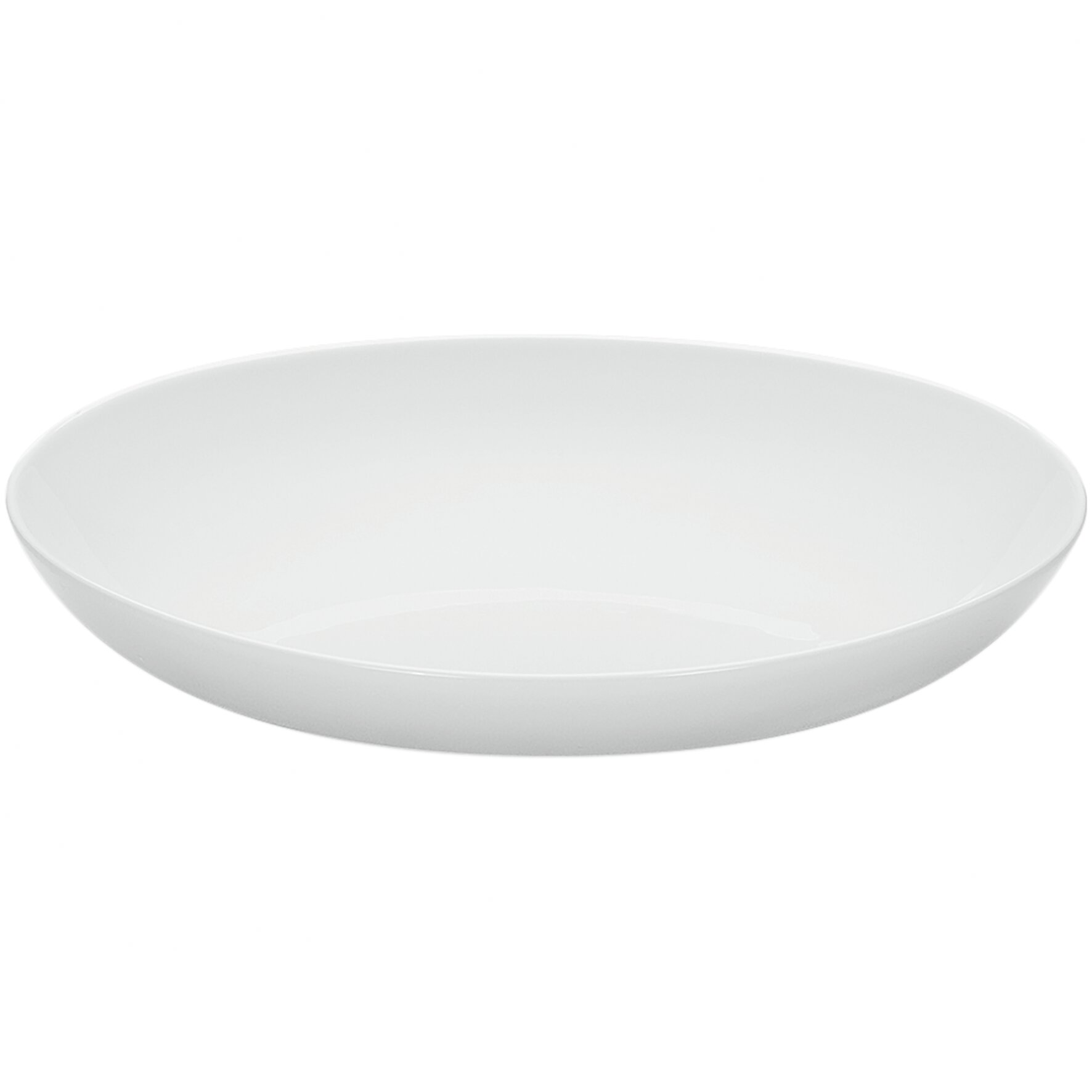 Coupschale oval 272 x 182 mm / 1,00 l