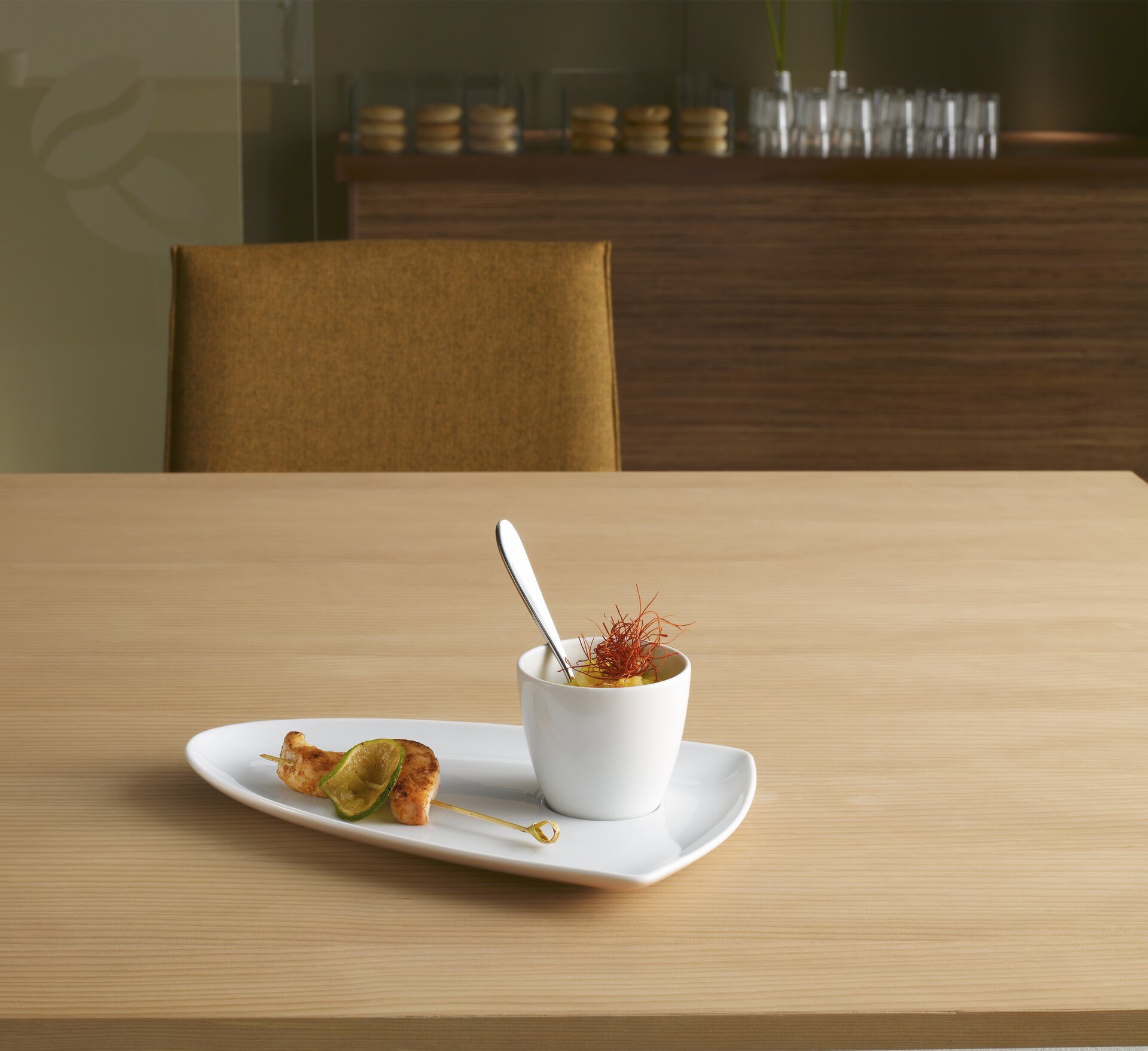 Tasse 77 mm / 0,18 l