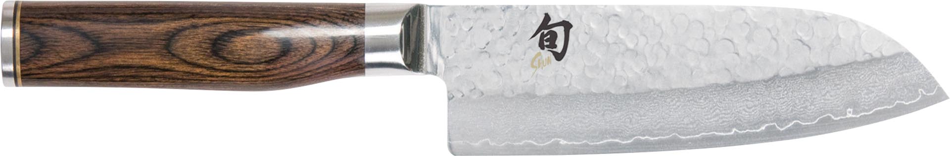 Shun Premier Tim Mälzer Brotmesser Klinge 23cm