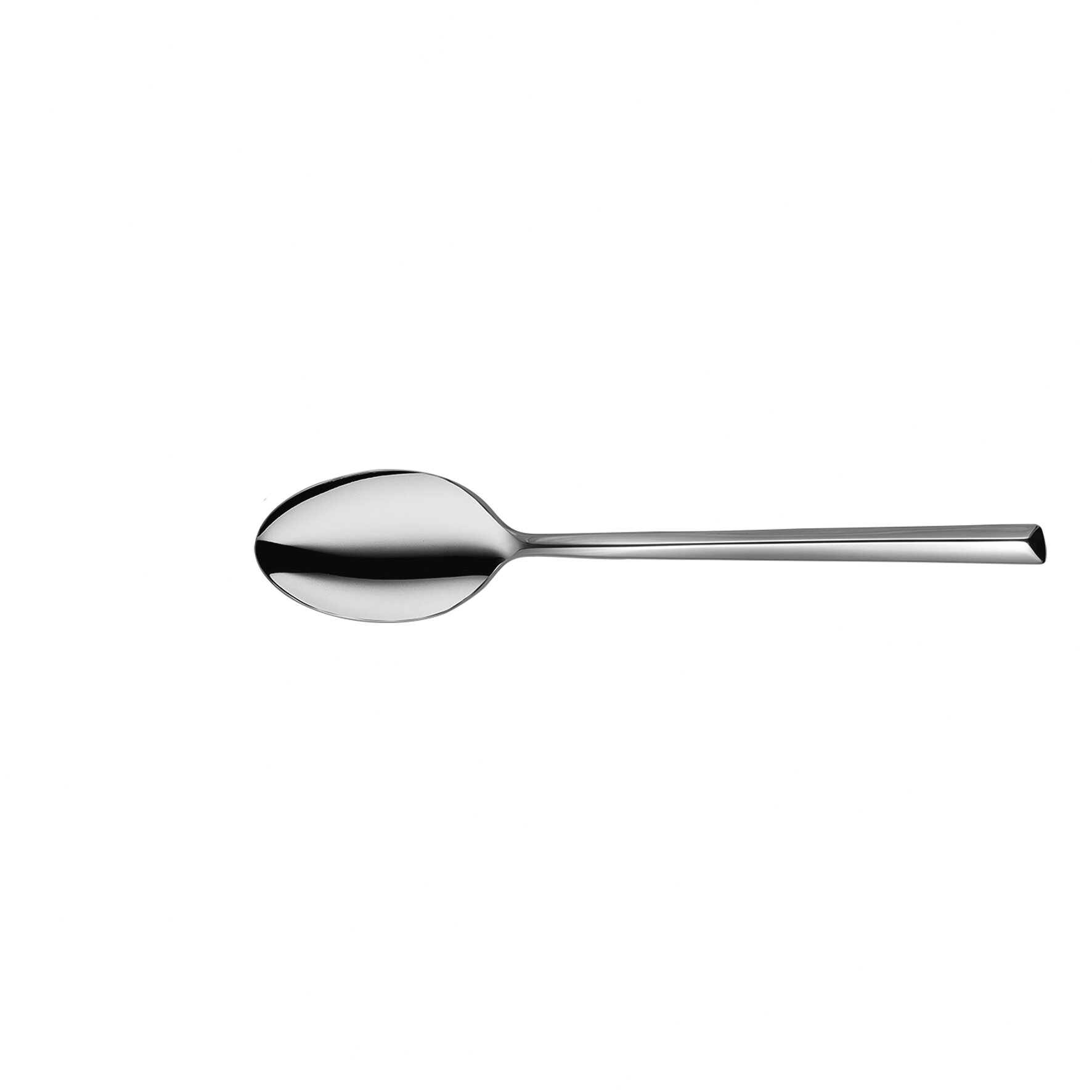 Menülöffel 213 mm Trilogie