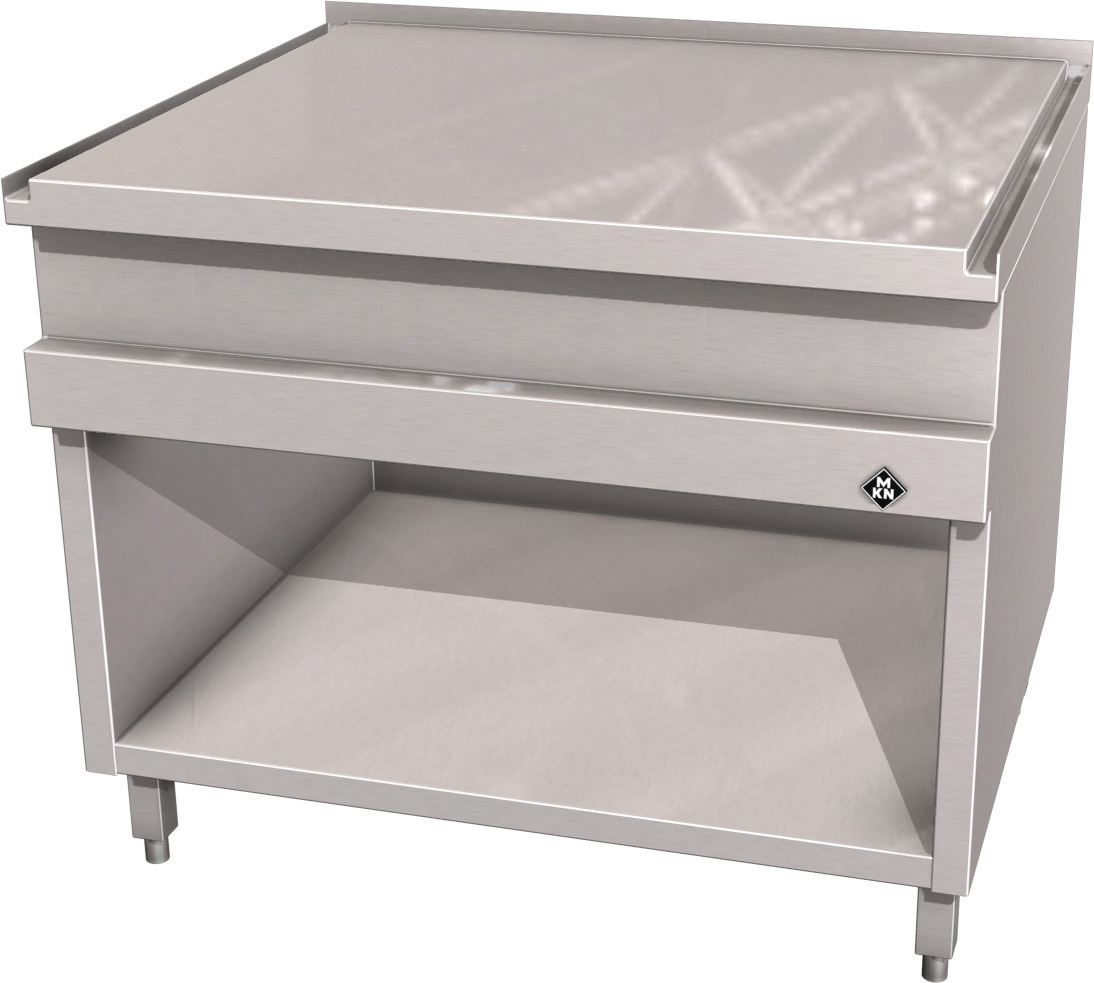 Arbeitstisch 1000 x 850 x 700 mm /  Optima 850