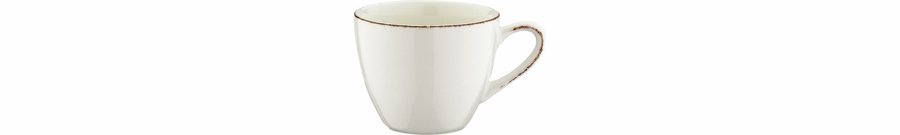 Tasse Rita 0,08 l Retro