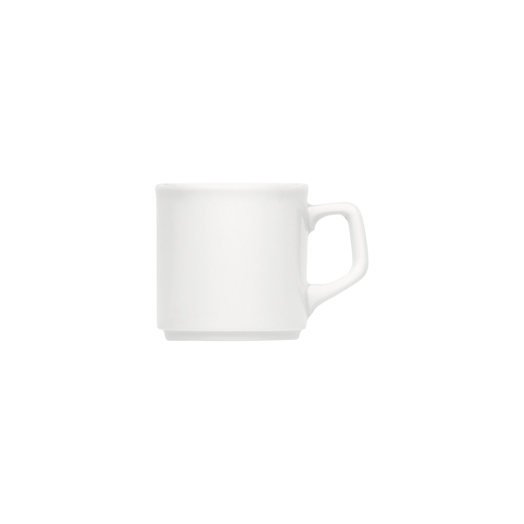 Becher stapelbar 81 mm / 0,30 l B1100