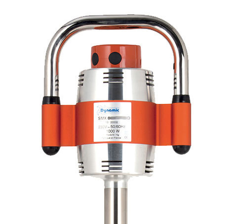 Motorblock BM SMX T 1,00 kW