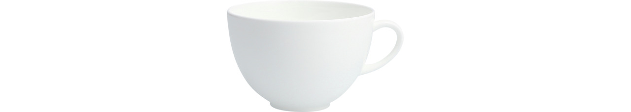 Kaffeetasse 94 mm / 0,18 l weiß Purio