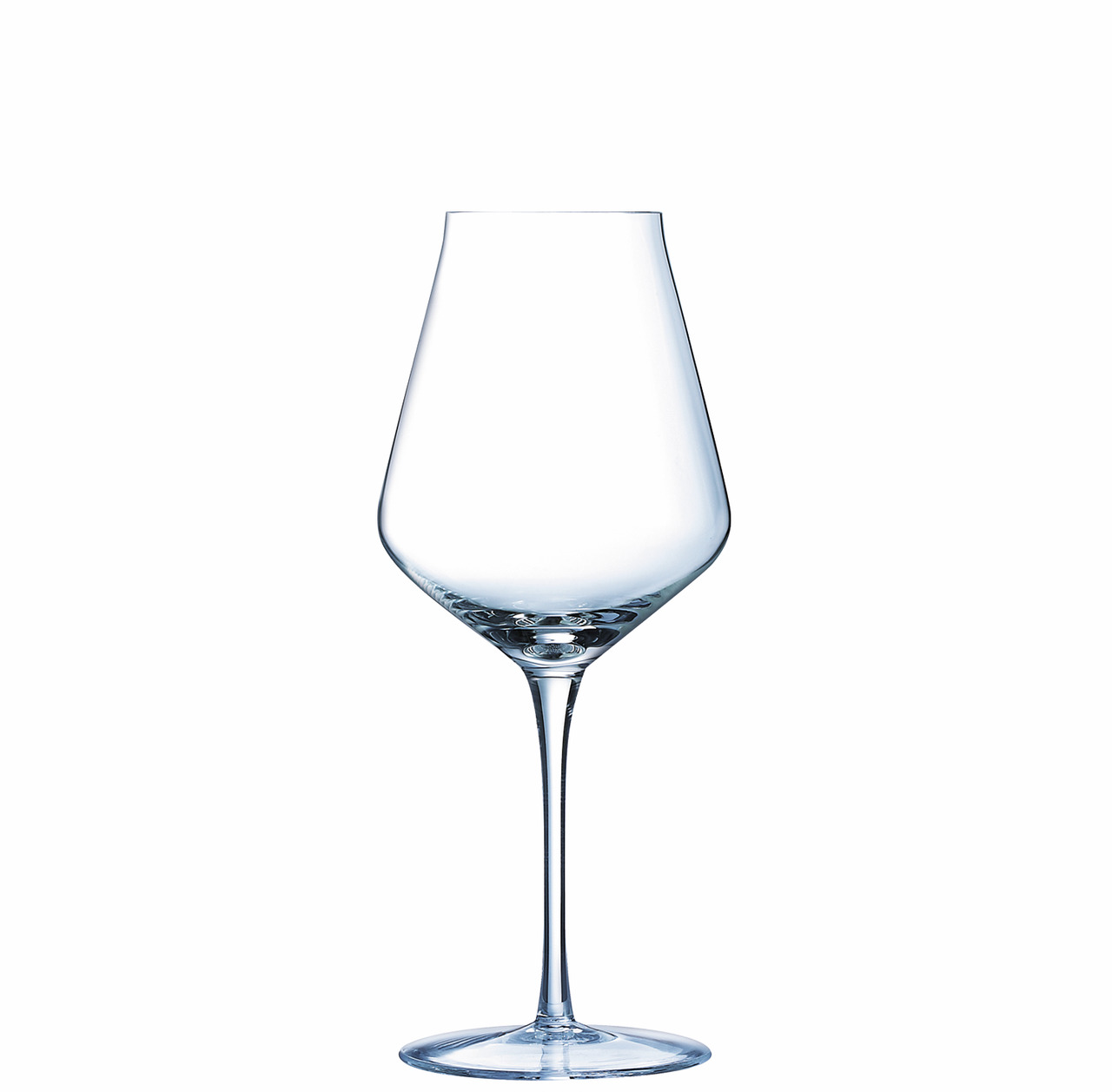 Weinglas 91 mm / 0,40 l 0,20 /-/
