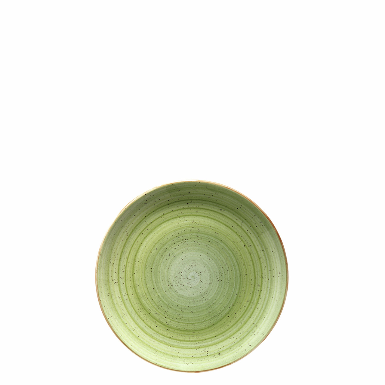 Teller flach Gourmet 170 mm Aura Therapy