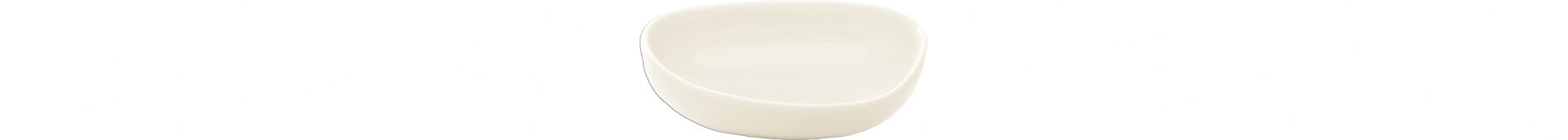 Schälchen 80 x 65 x 20 mm / 0,04 l crème