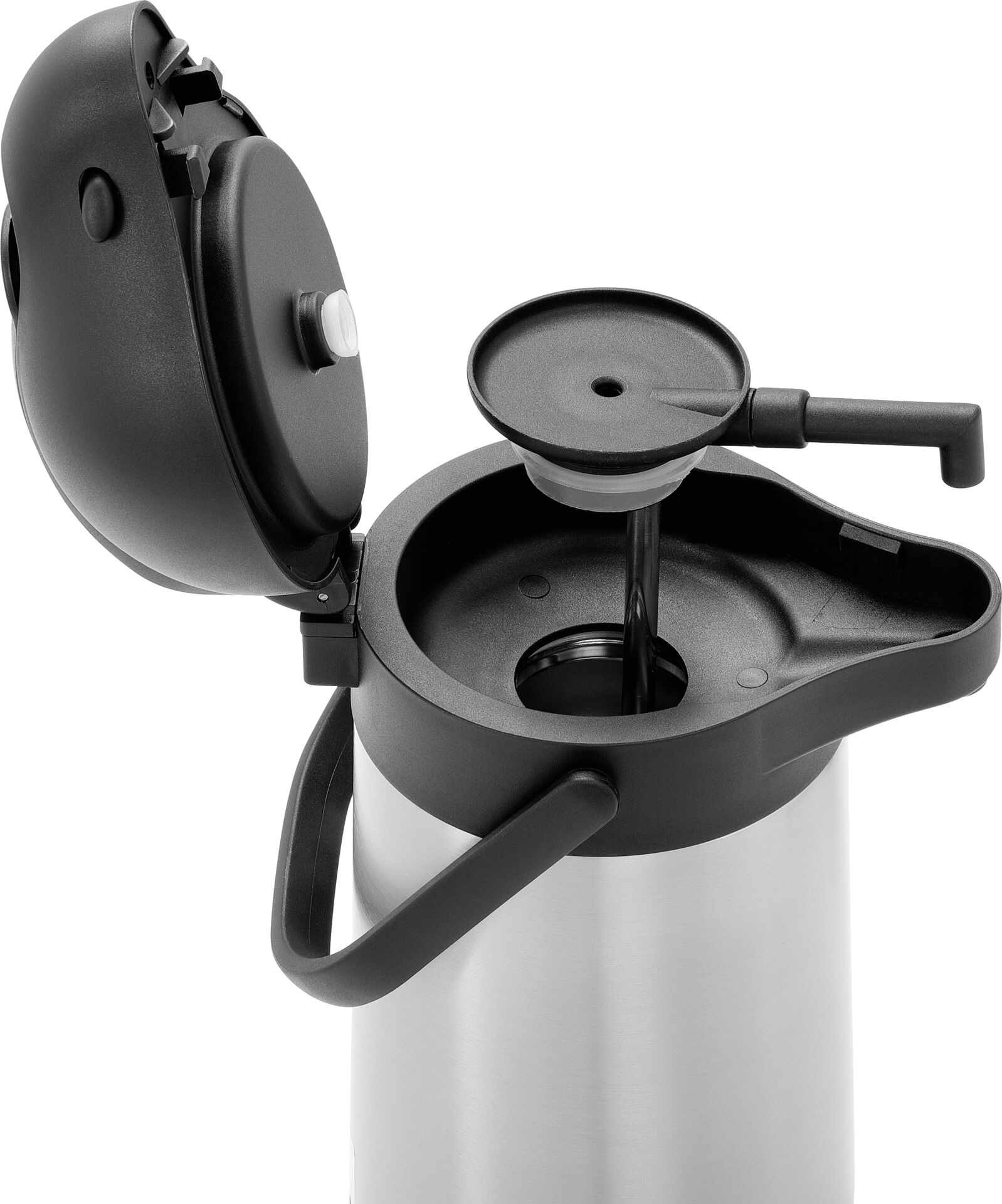 Ersatzkanne/Isolierpumpkanne 1,9 L