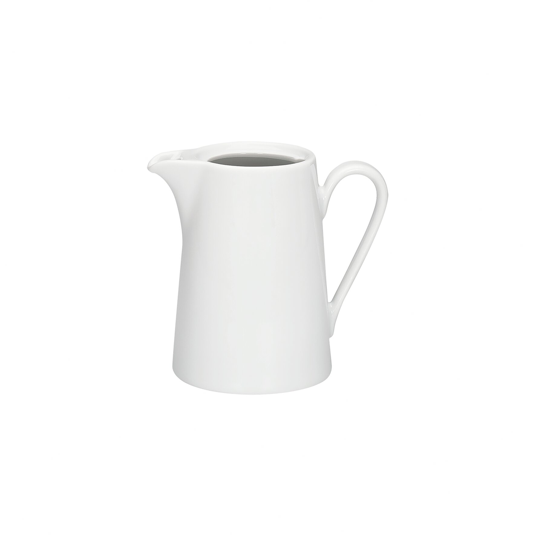 Kaffeekanne Unterteil 135 x 91 mm / 0,40 l