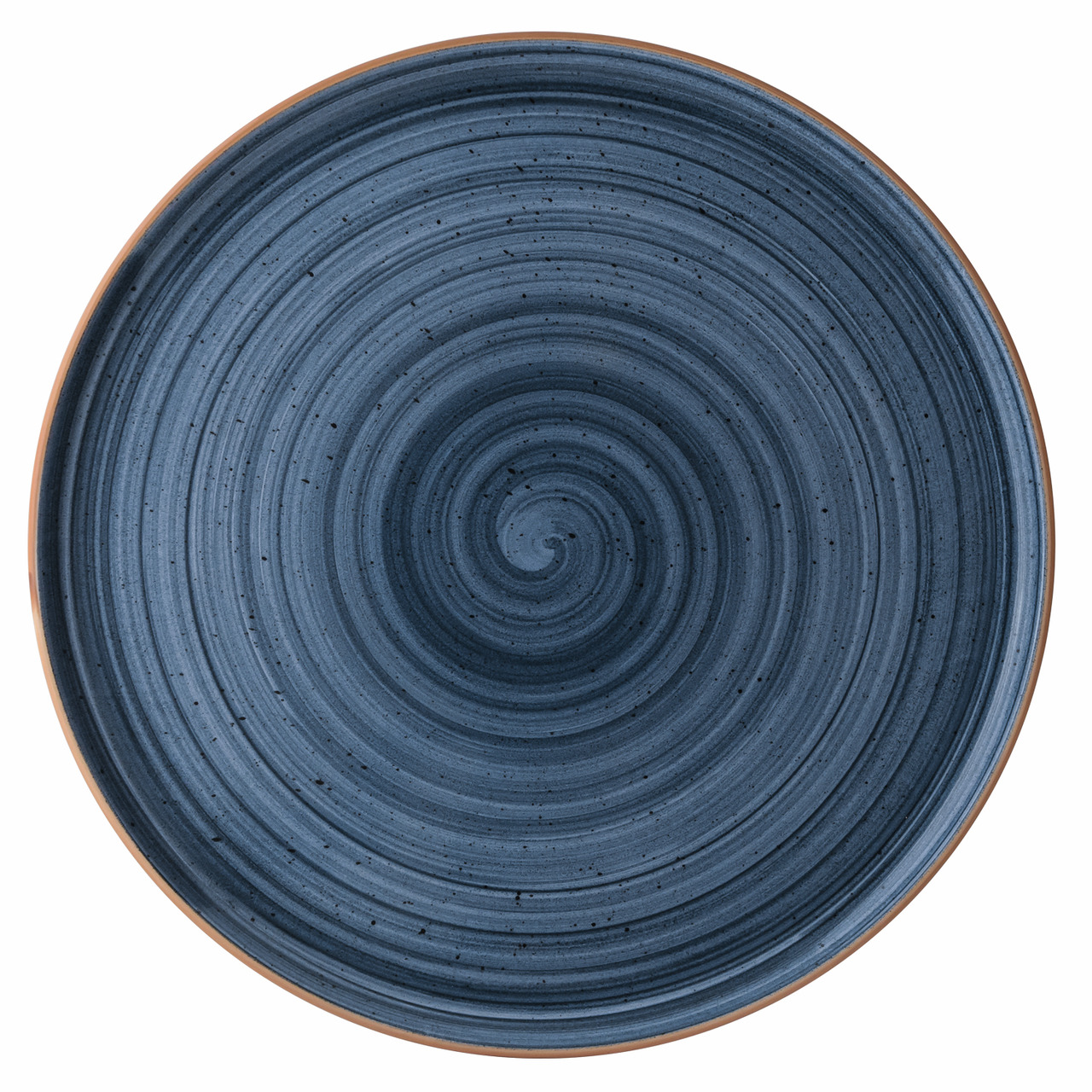 Pizzateller Gourmet 325 mm Aura Dusk
