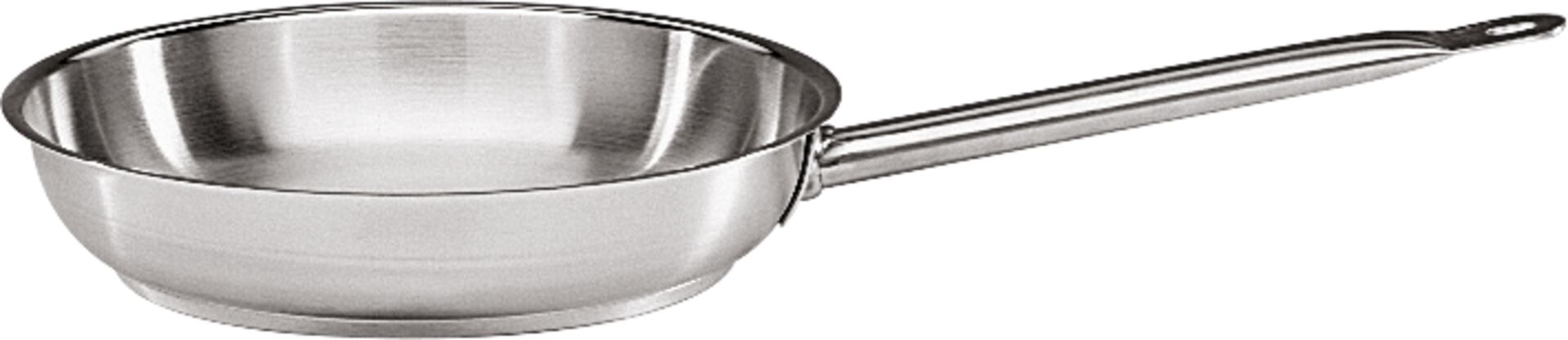 Bratpfanne "Cookmax Economy" 28 cm