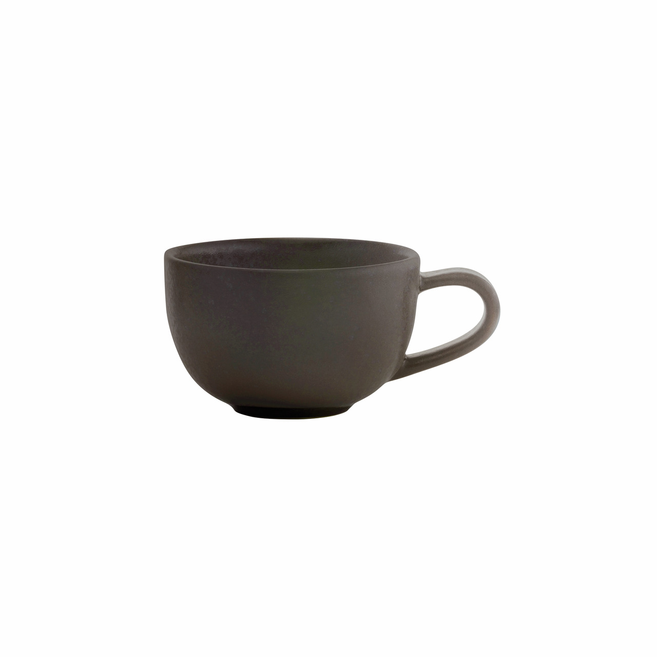 Kaffeetasse 92 mm / 0,24 l braun Nivo Mokka