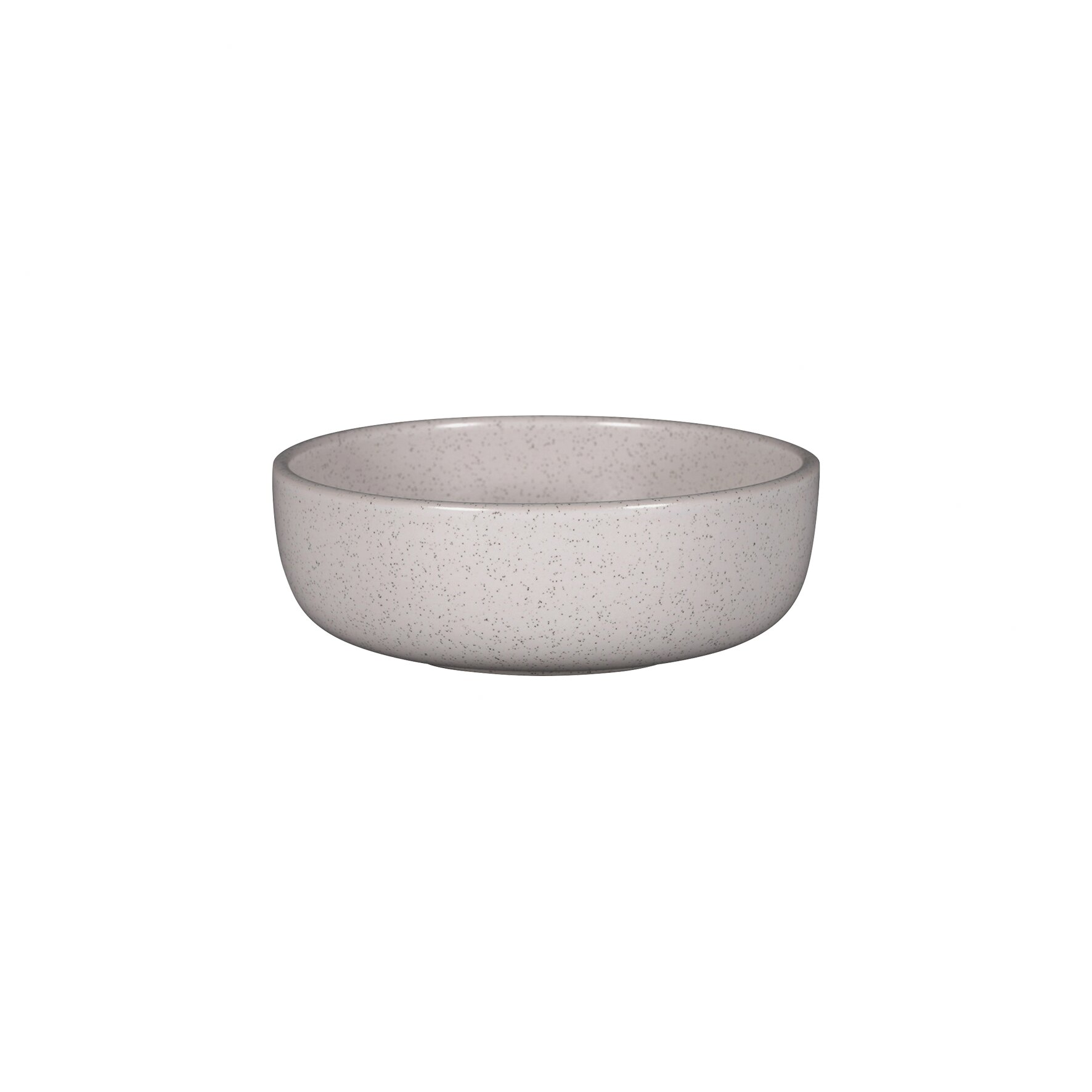 Schale 160 mm / 0,75 l clay grey Ease Clay Grey