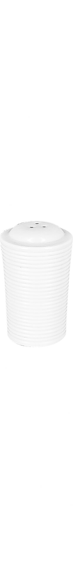 Salzstreuer 45 mm plain-white Evolution