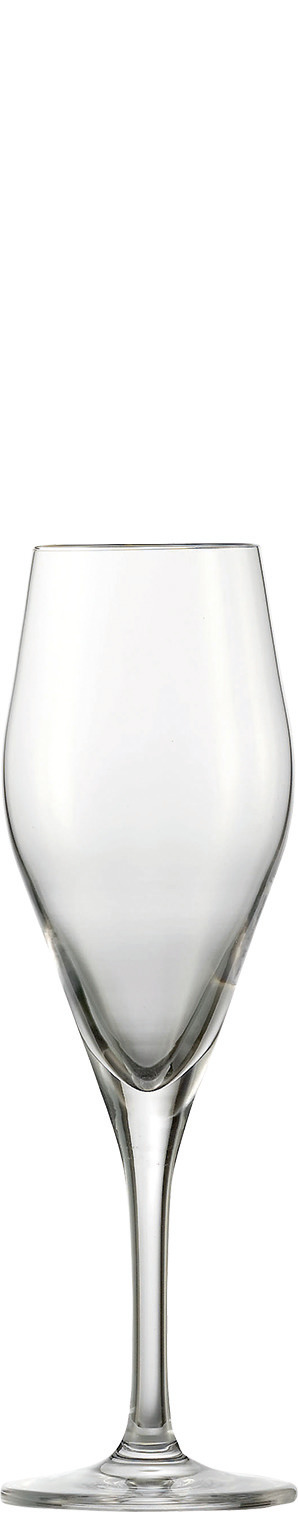 Sekt- / Champagnerglas 67 mm / 0,25 l 0,10 /-/