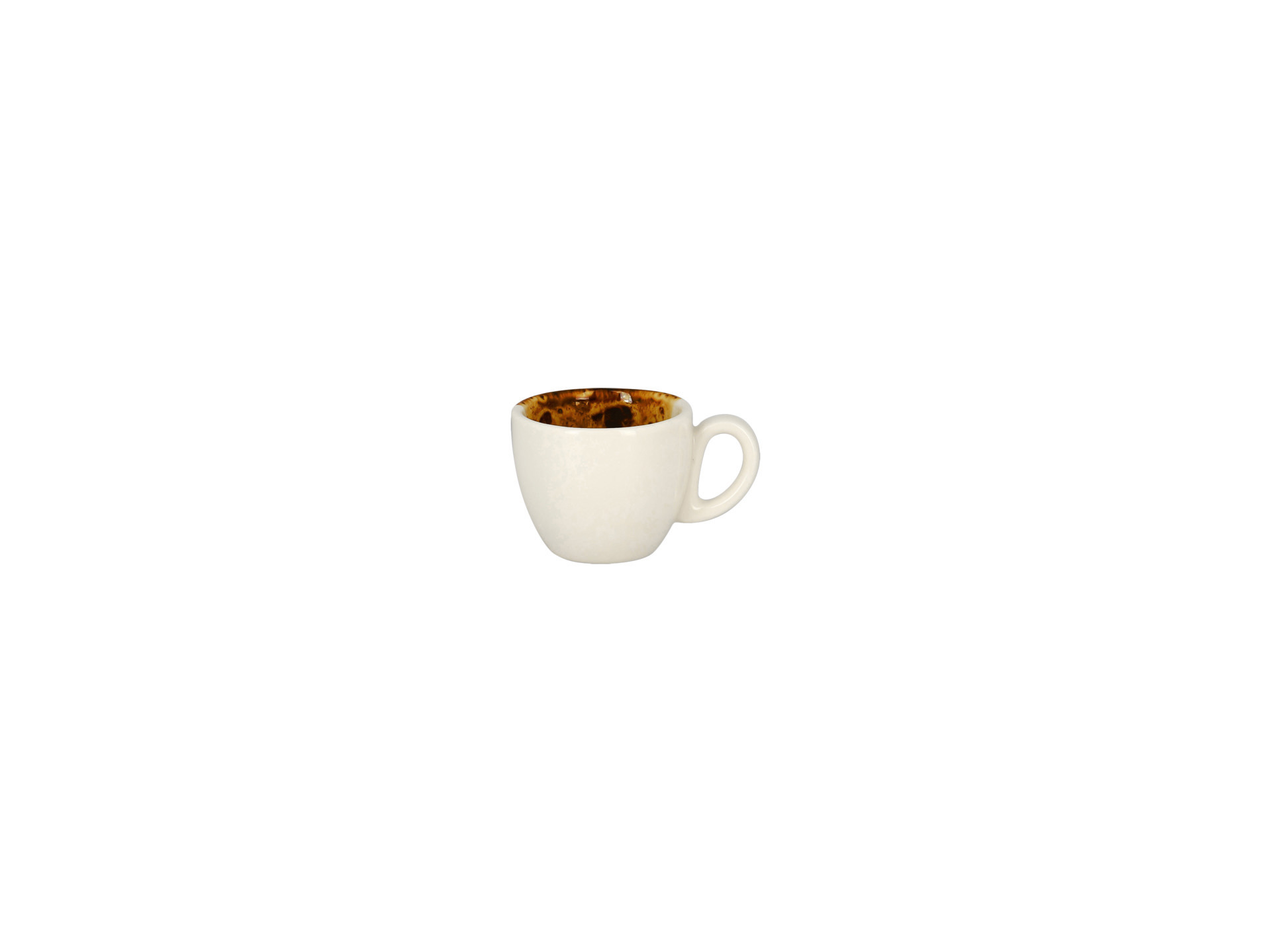 Espressotasse 0,08 l Wild