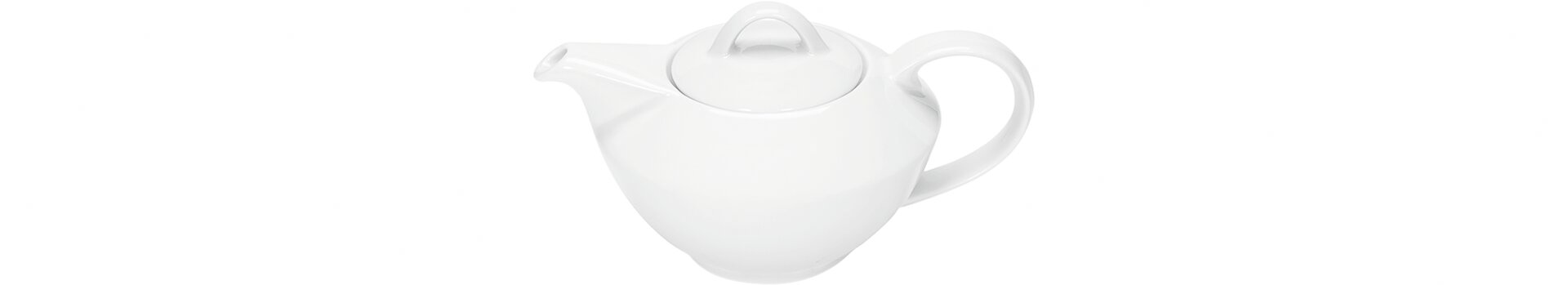 Teekanne komplett 134 mm / 0,40 l