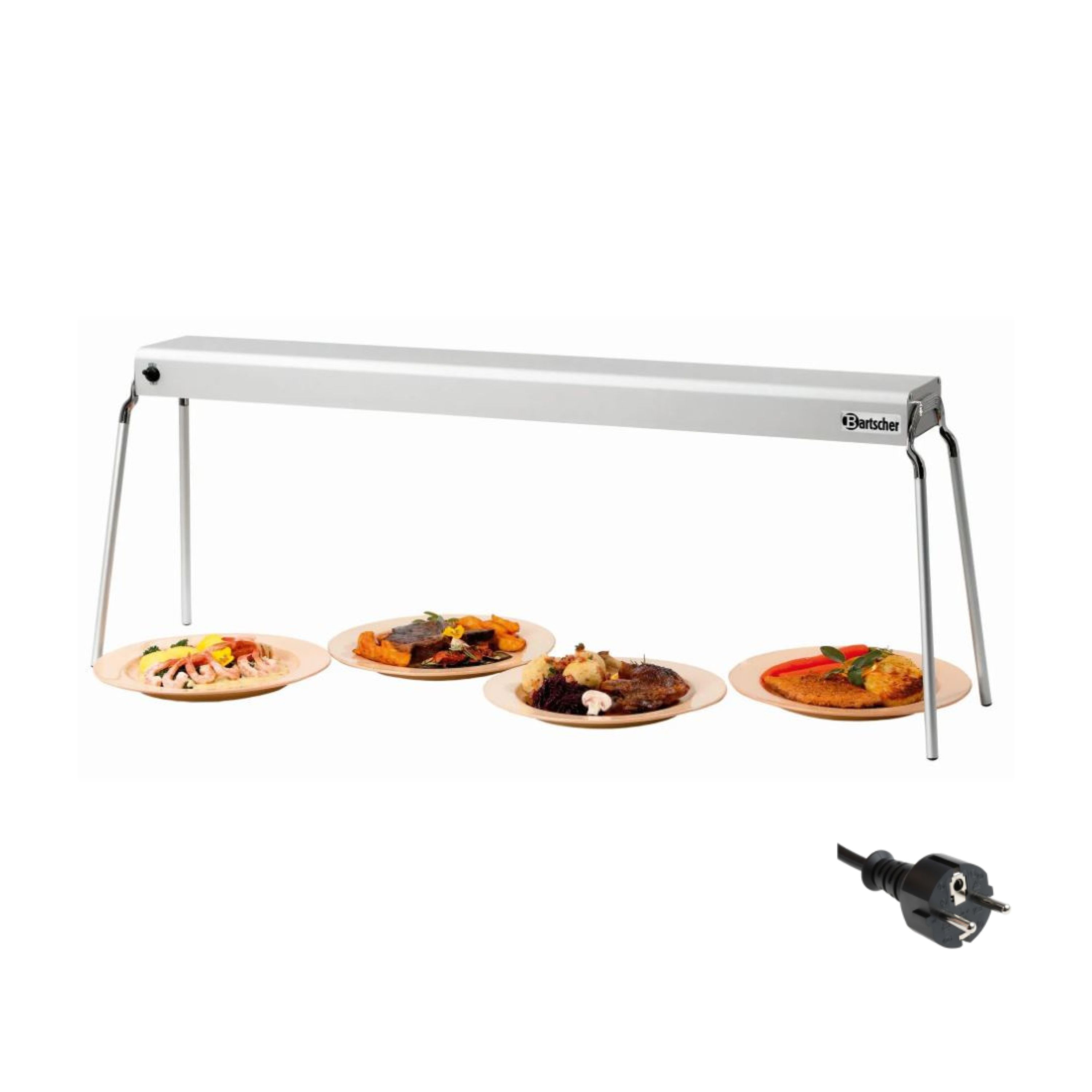 Elektro Wärmebrücke