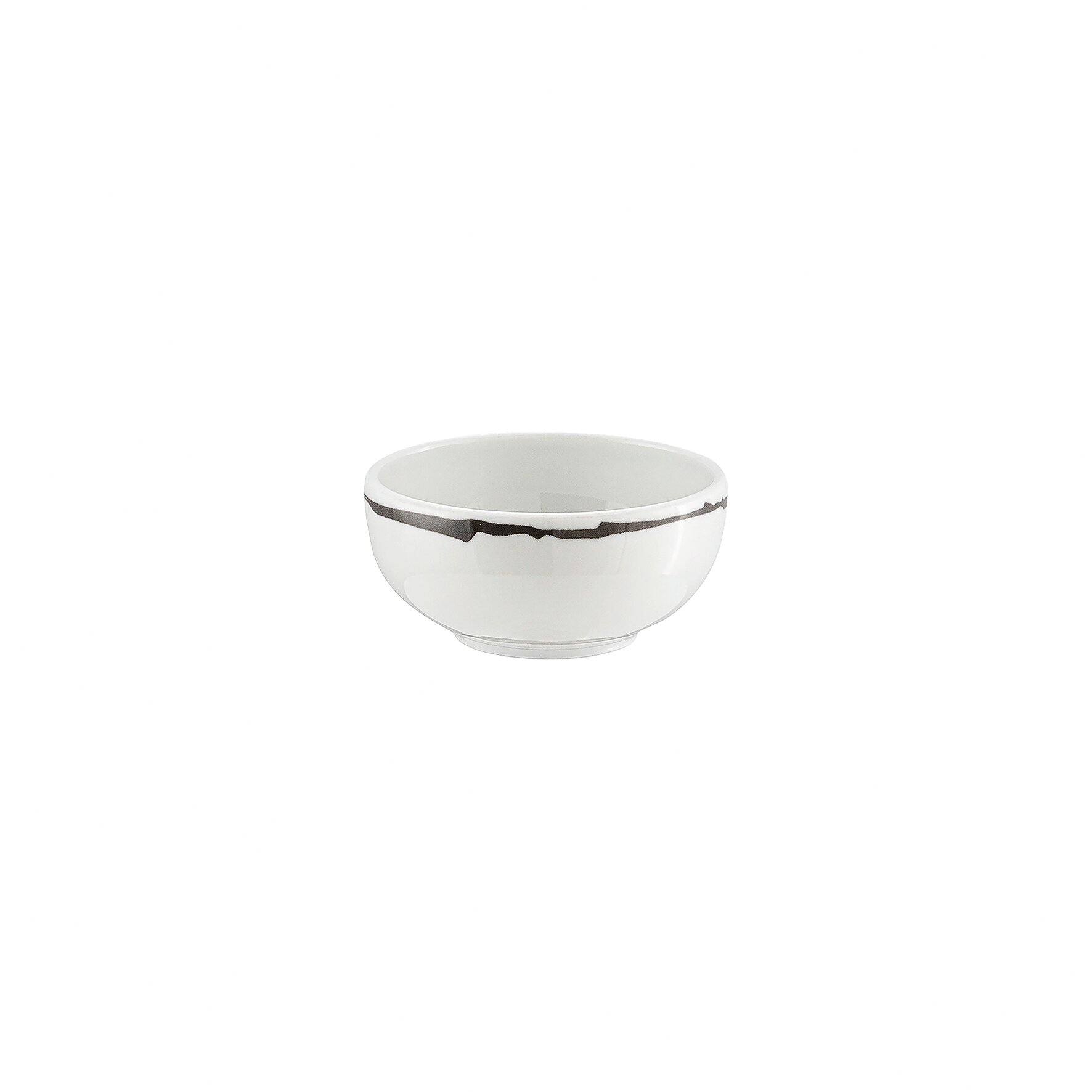 Schale 67 mm / 0,07 l Shabby Chic 8