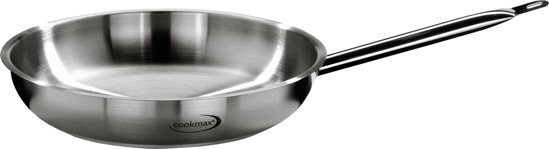 Bratpfanne "Cookmax Professional" 28 cm