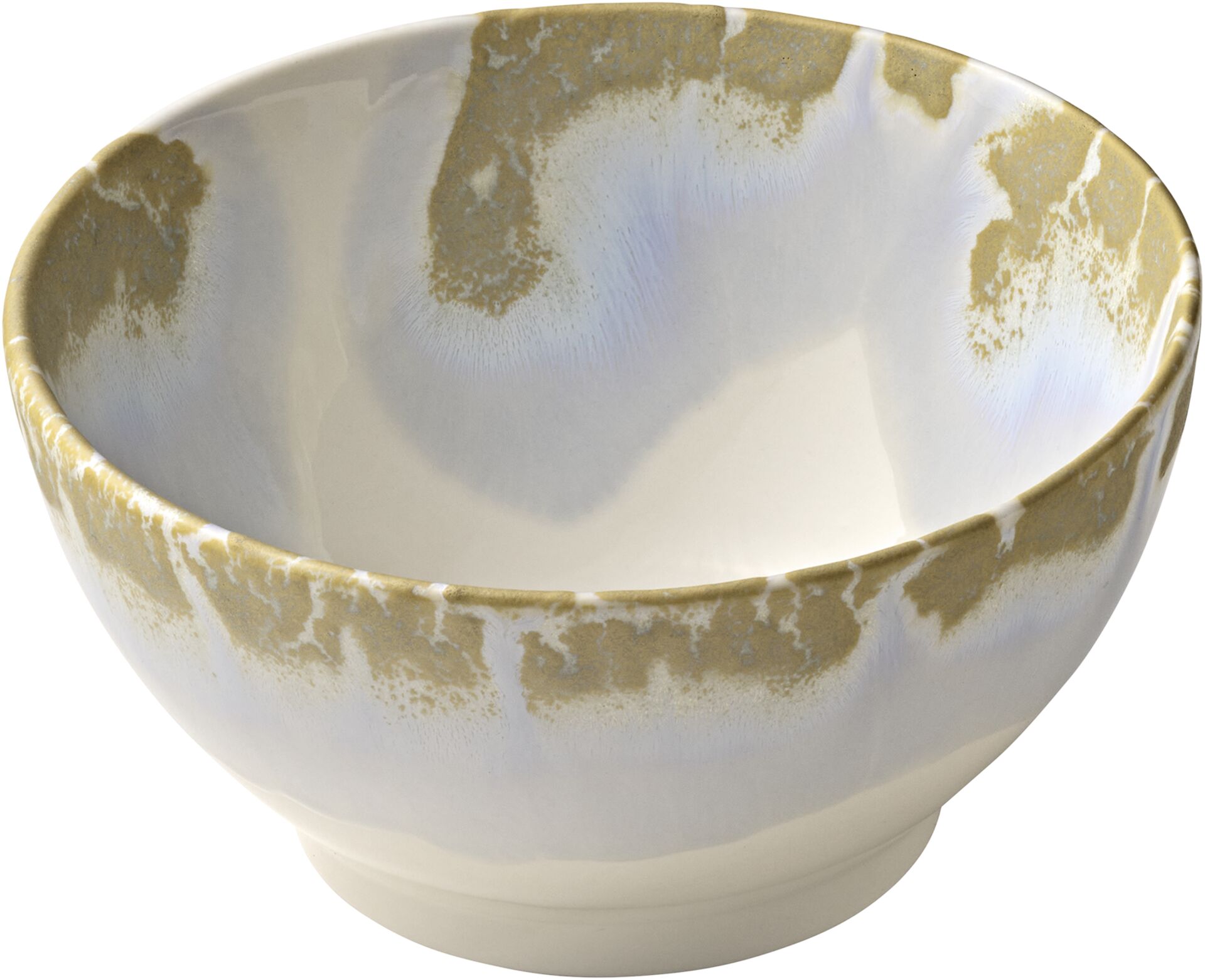 Porzellanserie "Heart & Soul" Breeze Schale rund Ø 14cm "Heart & Soul" Breeze