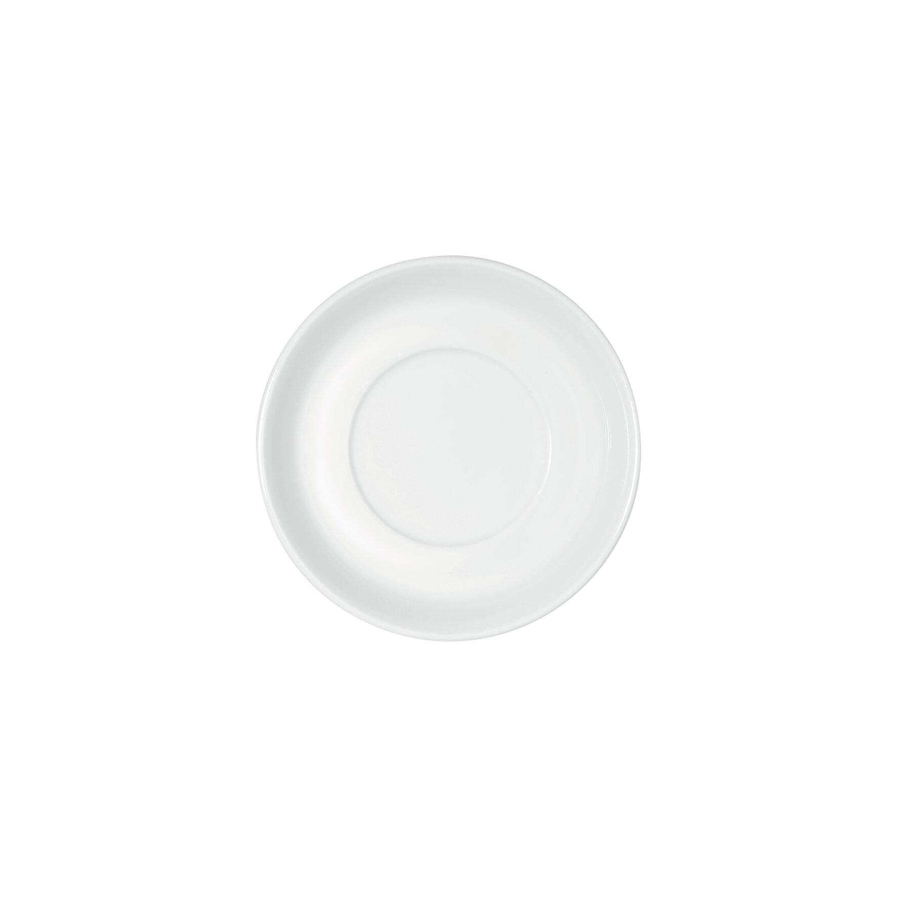 Kombi-Untertasse 139 mm Systemline