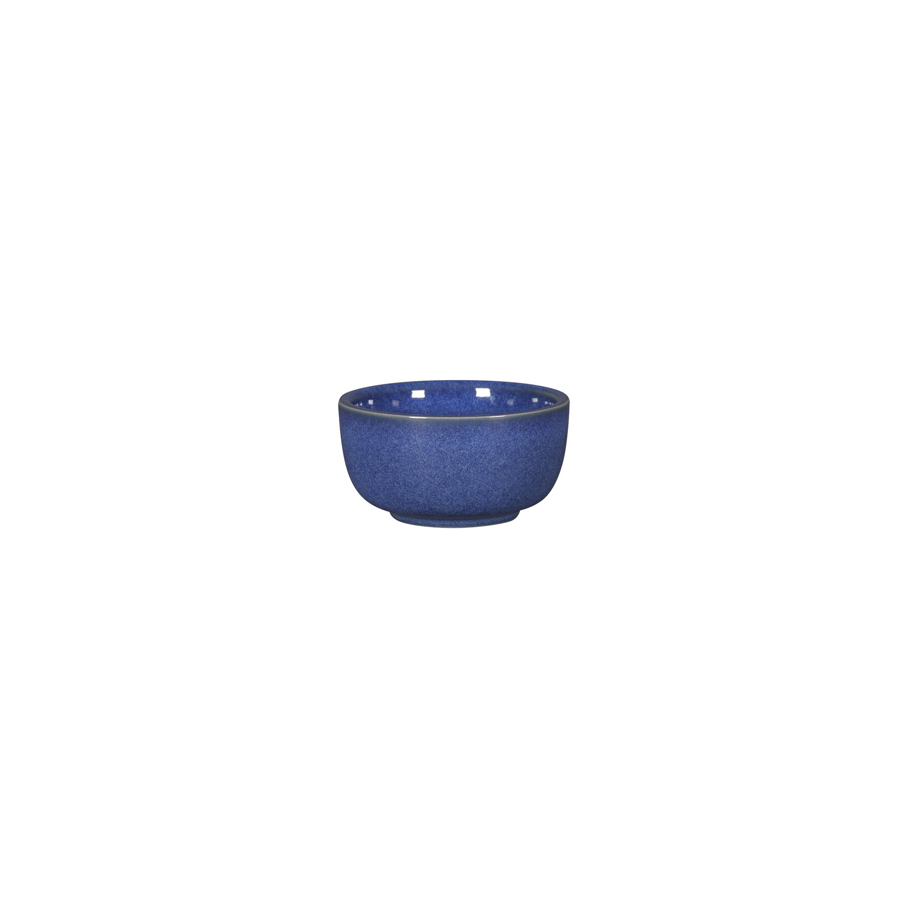 Schälchen 80 mm / 0,10 l cobalt blue Ease Cobalt Blue