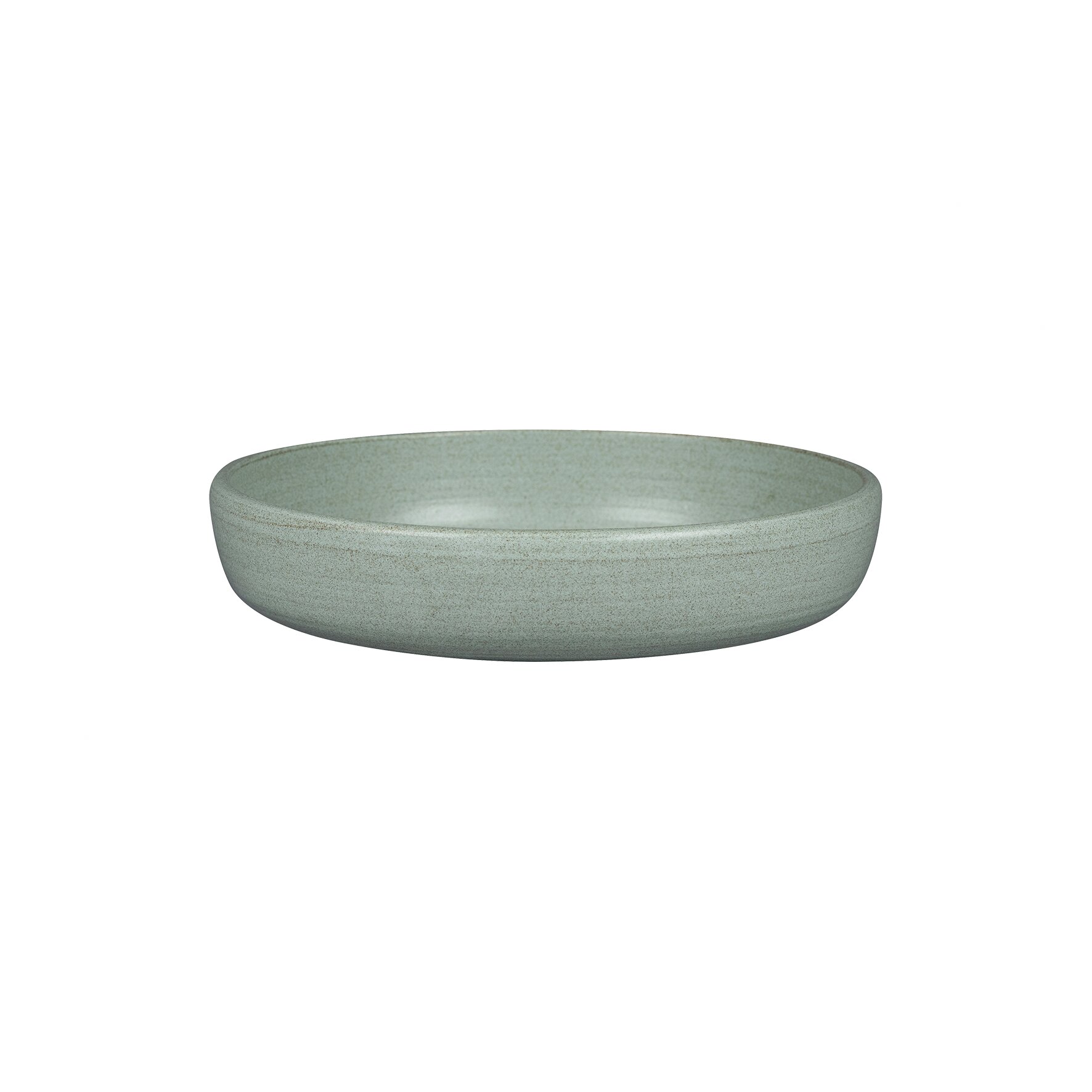 Teller tief rund 198 mm / 0,90 l aqua green Ease Selva