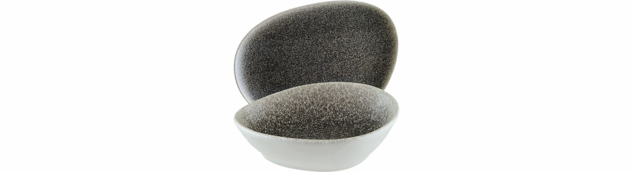 Schälchen Vago 98 x 75 mm / 0,05 l Luca Wood