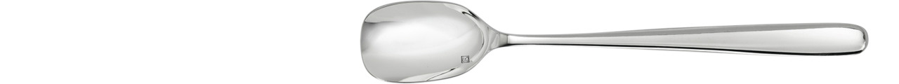 Eislöffel 170 mm poliert Grand City
