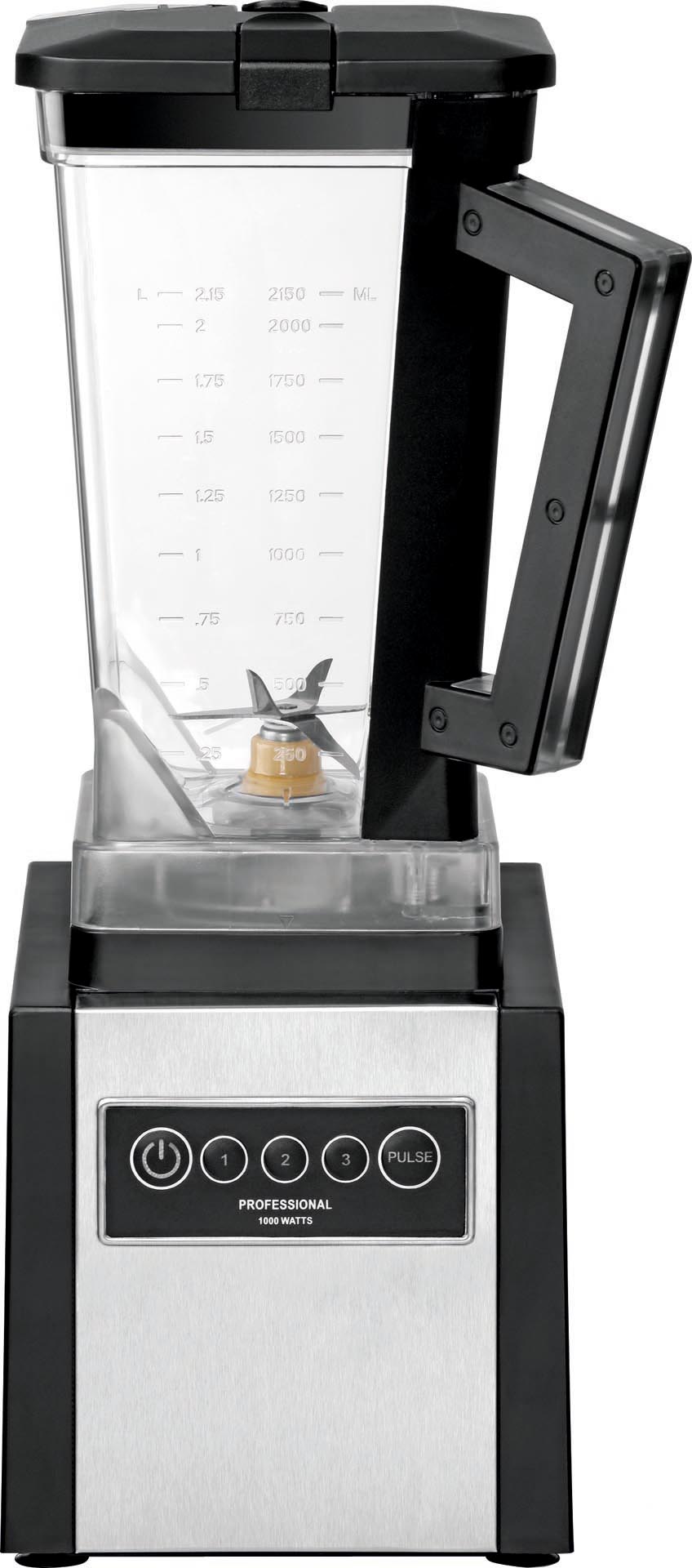 Mixer "Multi-Blender"