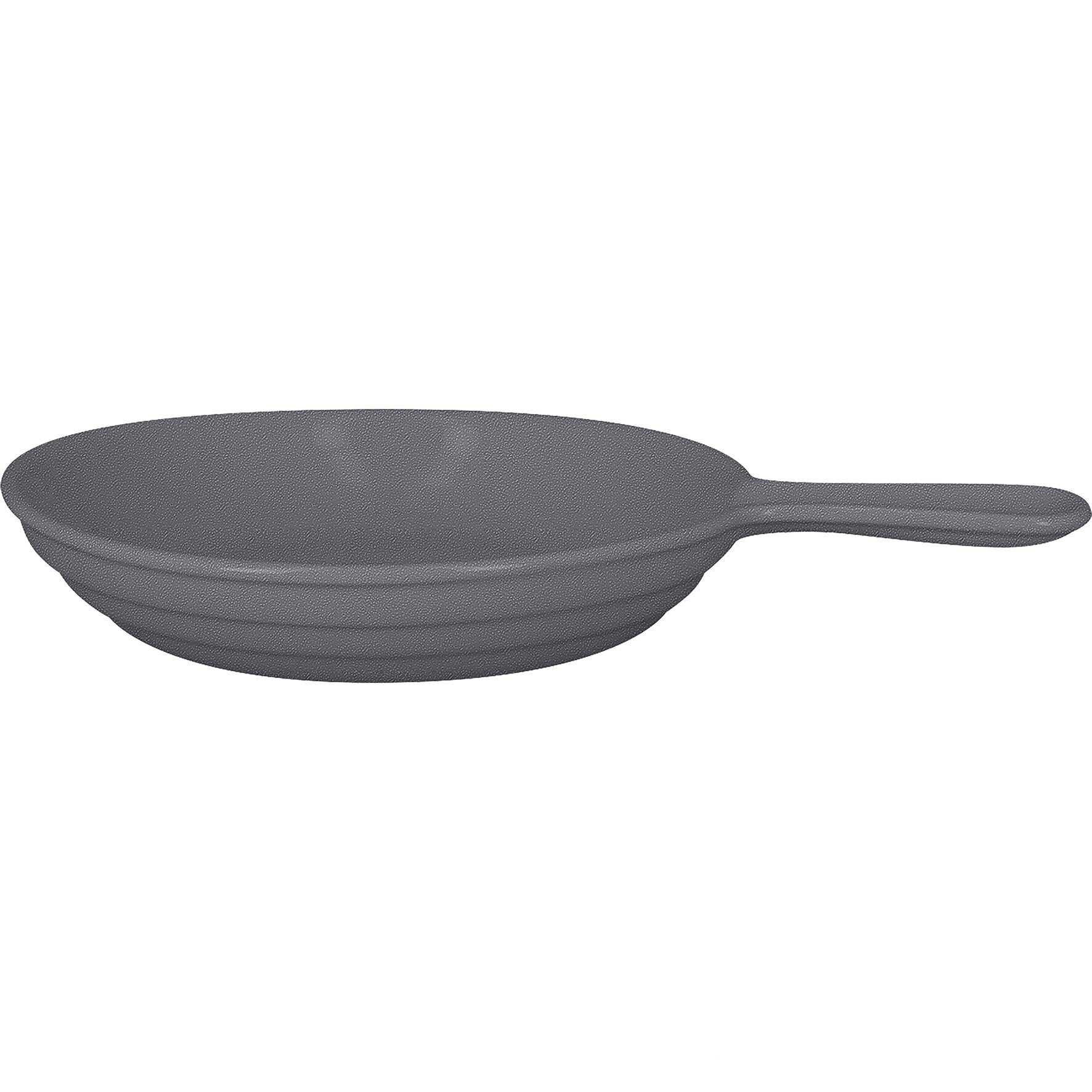 Pfanne 240 mm stone