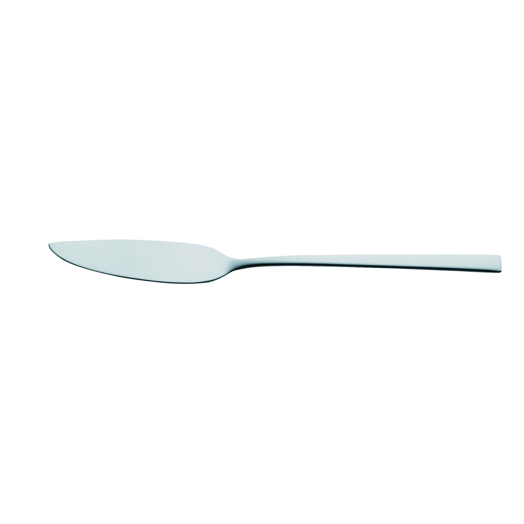Fischmesser 214 mm