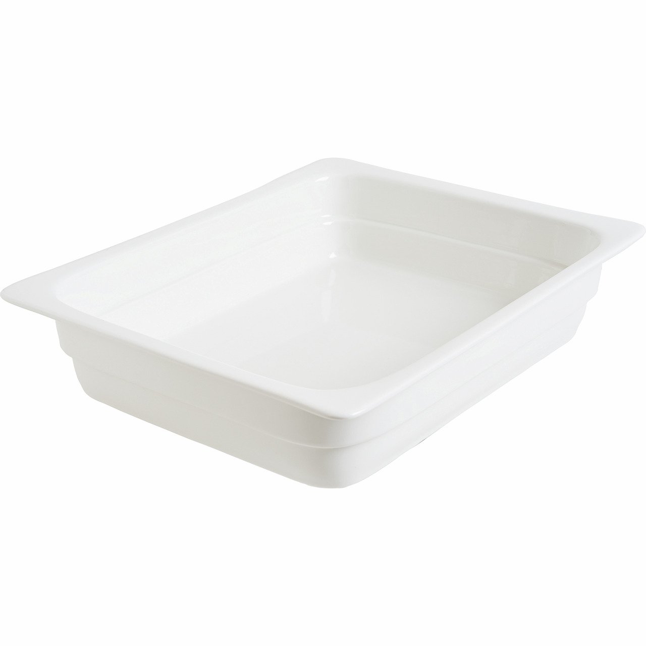 GN-Behälter GN 1/2 325 x 265 x 68 mm / 3,31 l cream Stage Cream