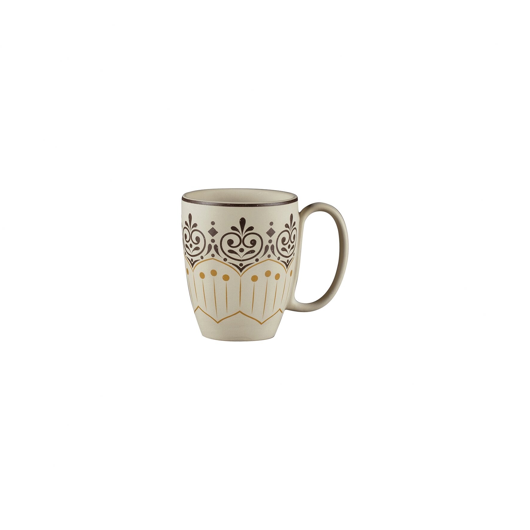 Becher 80 mm / 0,30 l Argila Cartagena