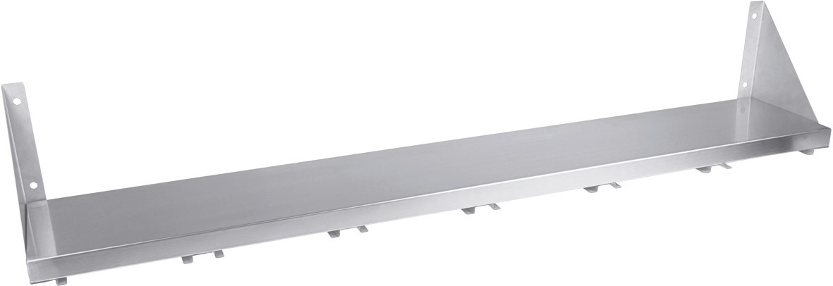GN-Wandboard 1200 x 200 x 200 mm für 6 GN-Behälter 1/6