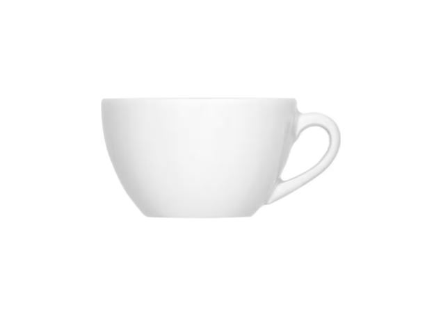 Klassik Cappuccinotasse Obere 0,25 ltr