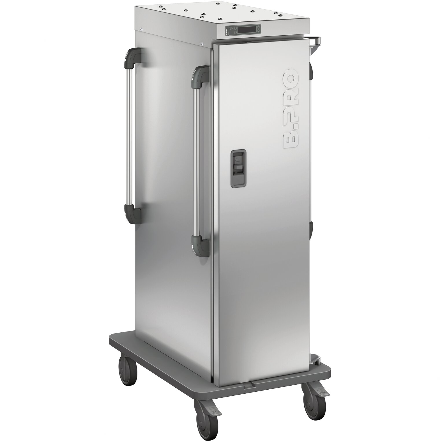 B.Protherm BPT E 30 C umluftgekühlt /  Edelstahl