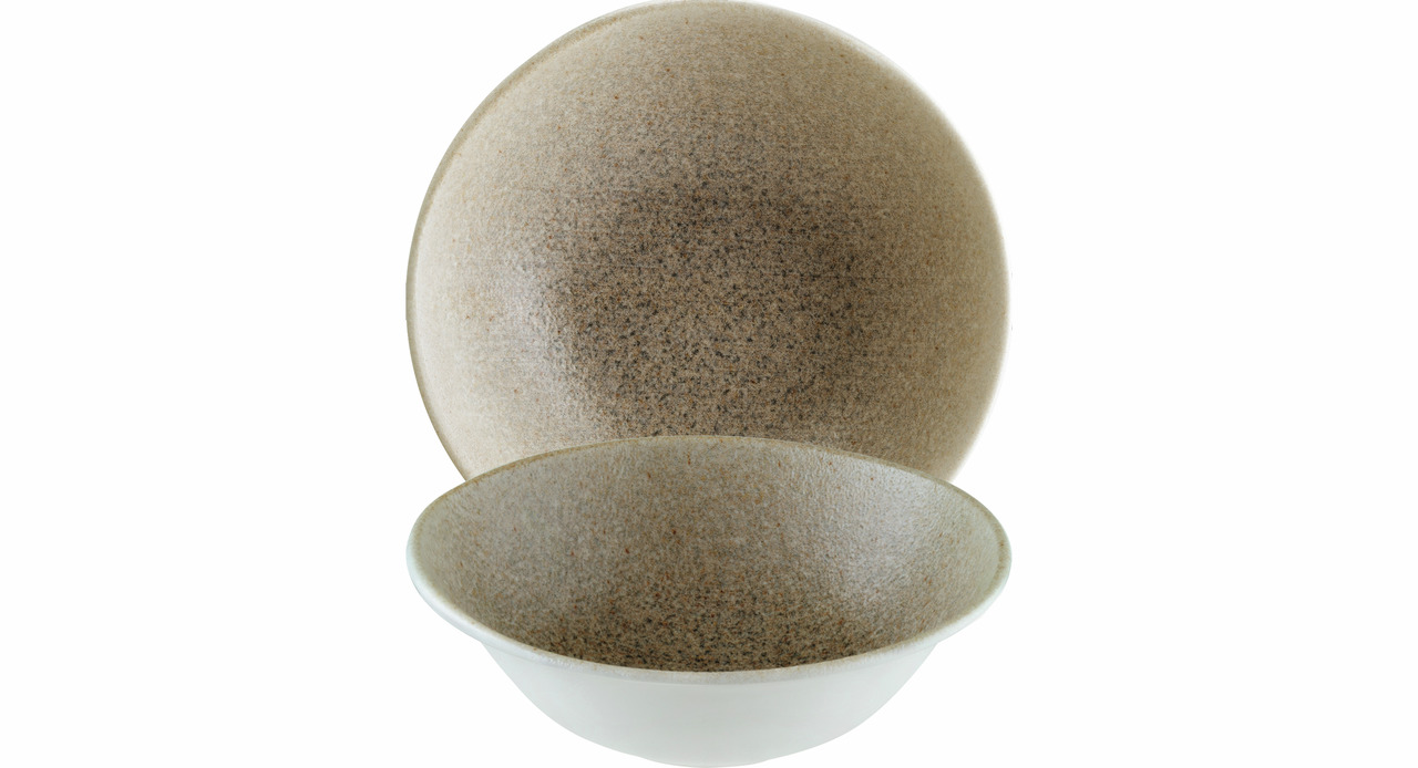 Schale Gourmet 160 mm / 0,40 l Luca Salmon