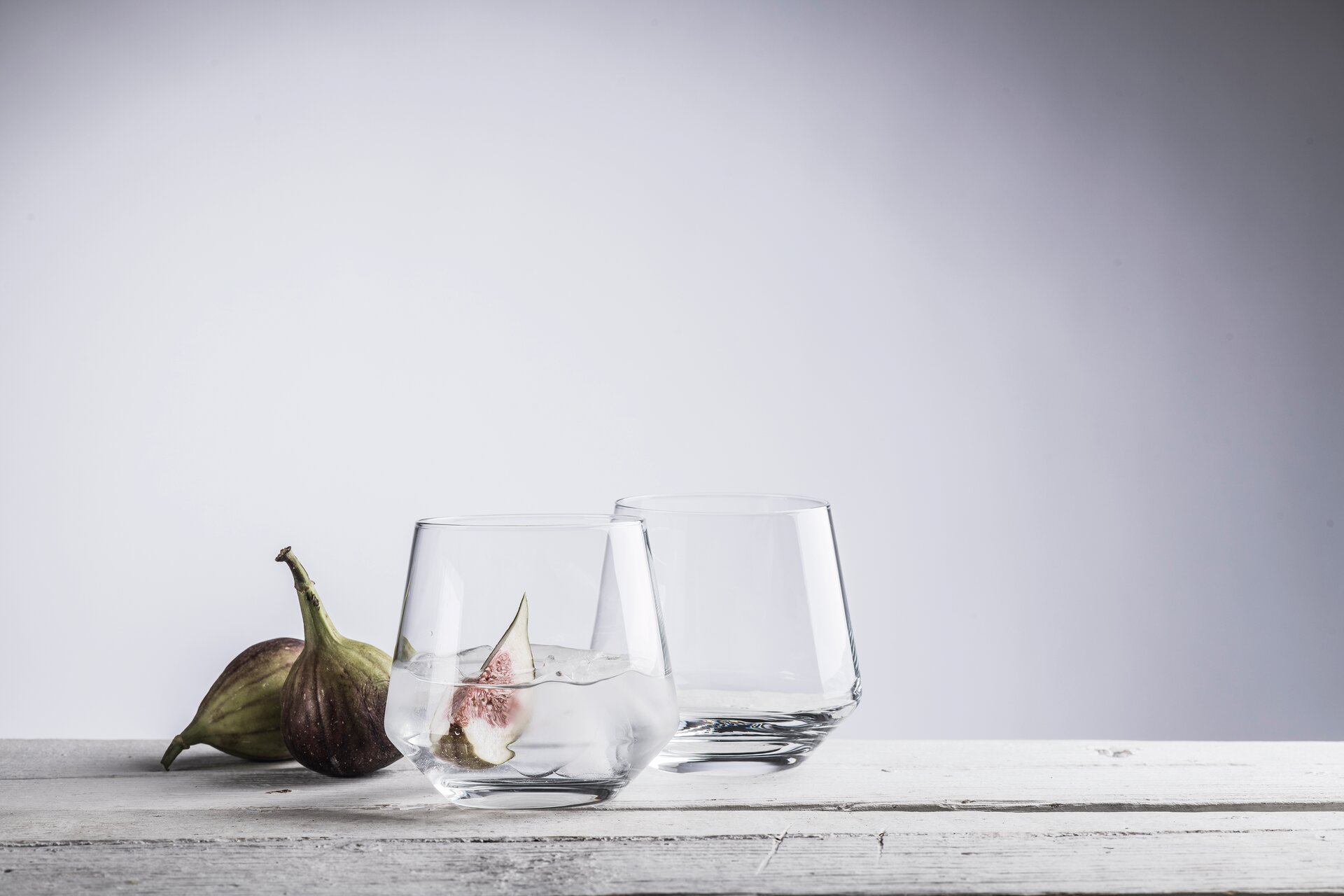 Whiskyglas groß 96 mm / 0,39 l