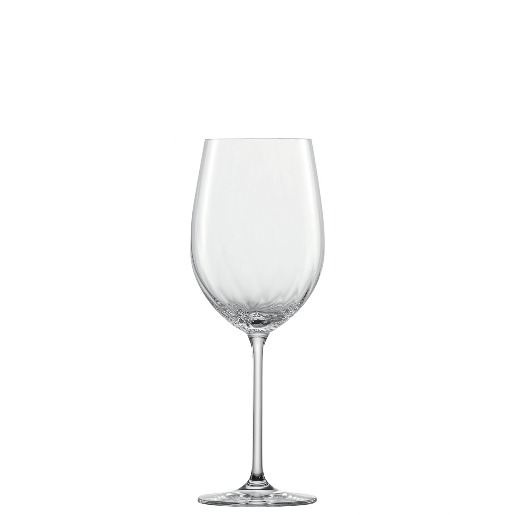 Bordeauxglas 90 mm / 0,56 l