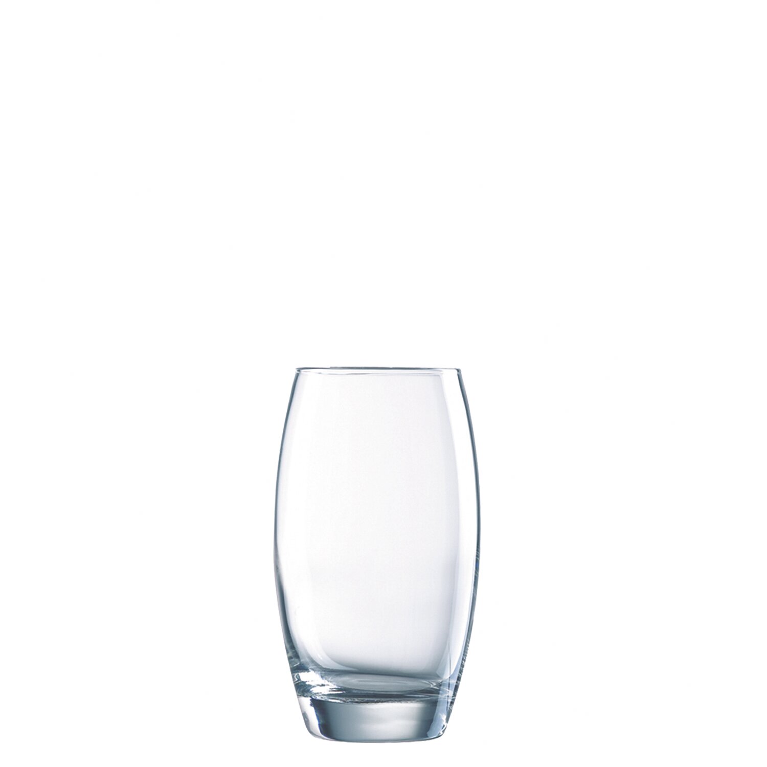 Longdrinkglas "FH50" 82 mm / 0,50 l 0,40 /-/ transparent Cabernet Salto