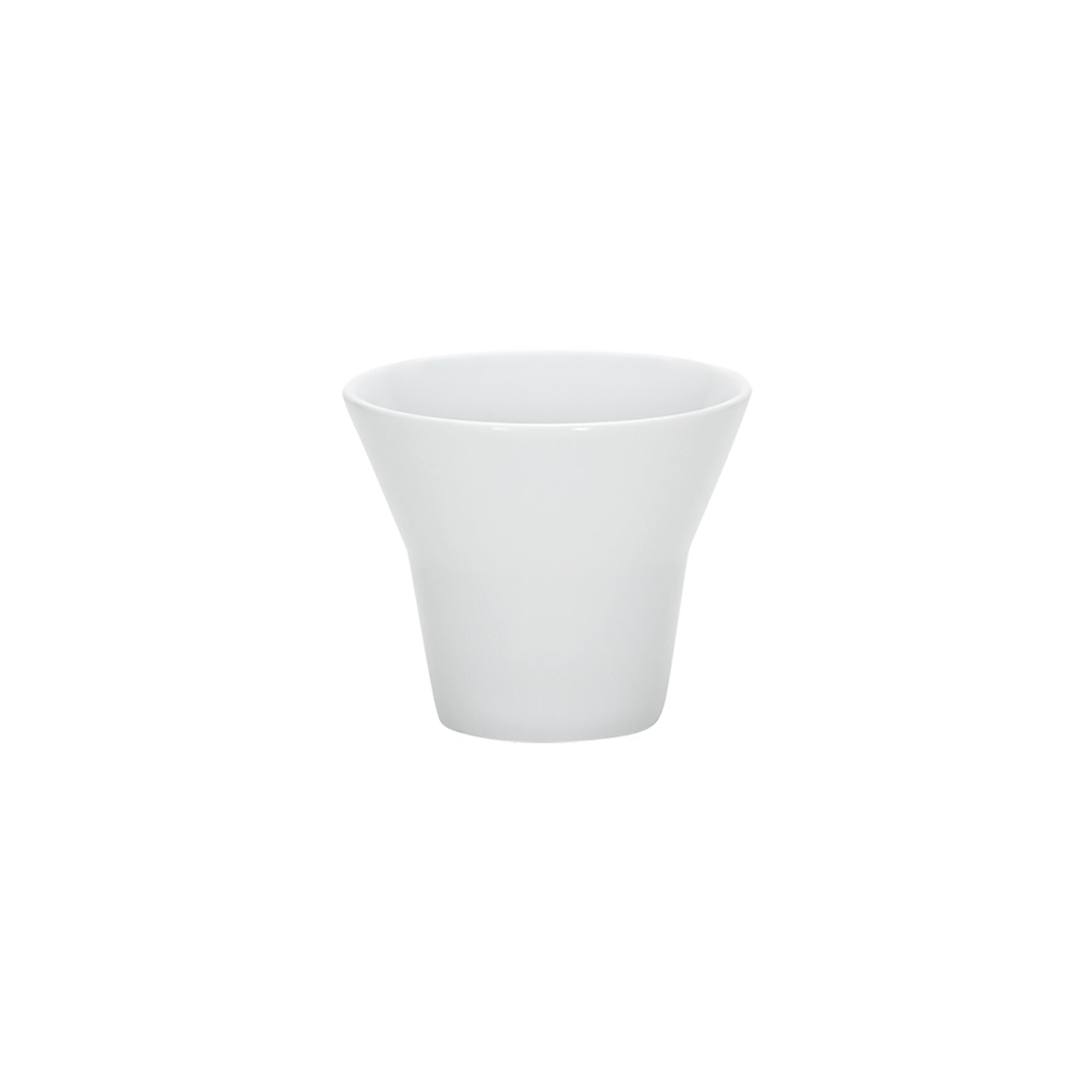 Bowl hoch 93 mm / 0,22 l