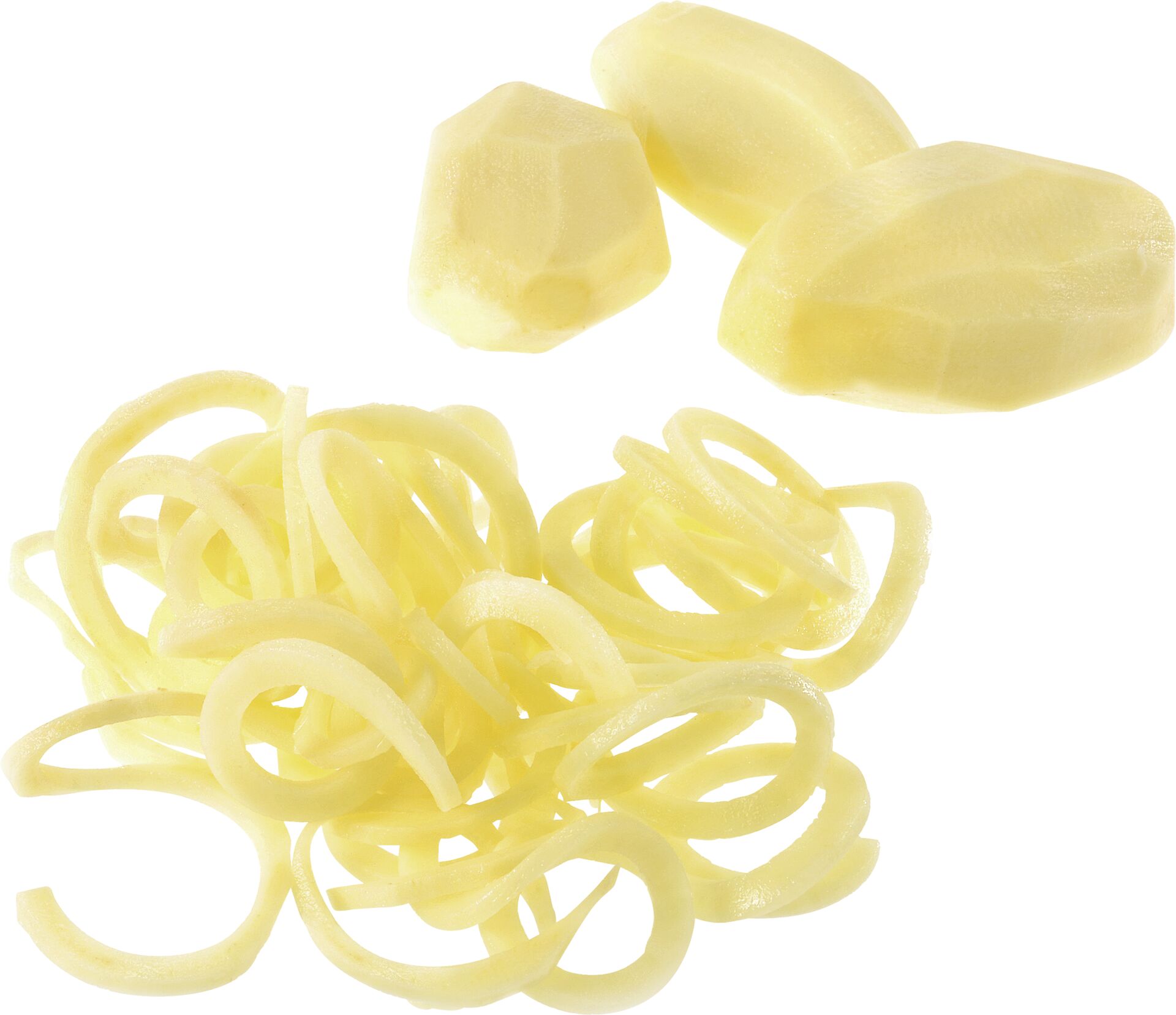 Gemüseschneider "Spiromat"