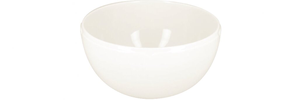 Schale 183 mm / 1,40 l creme Anna